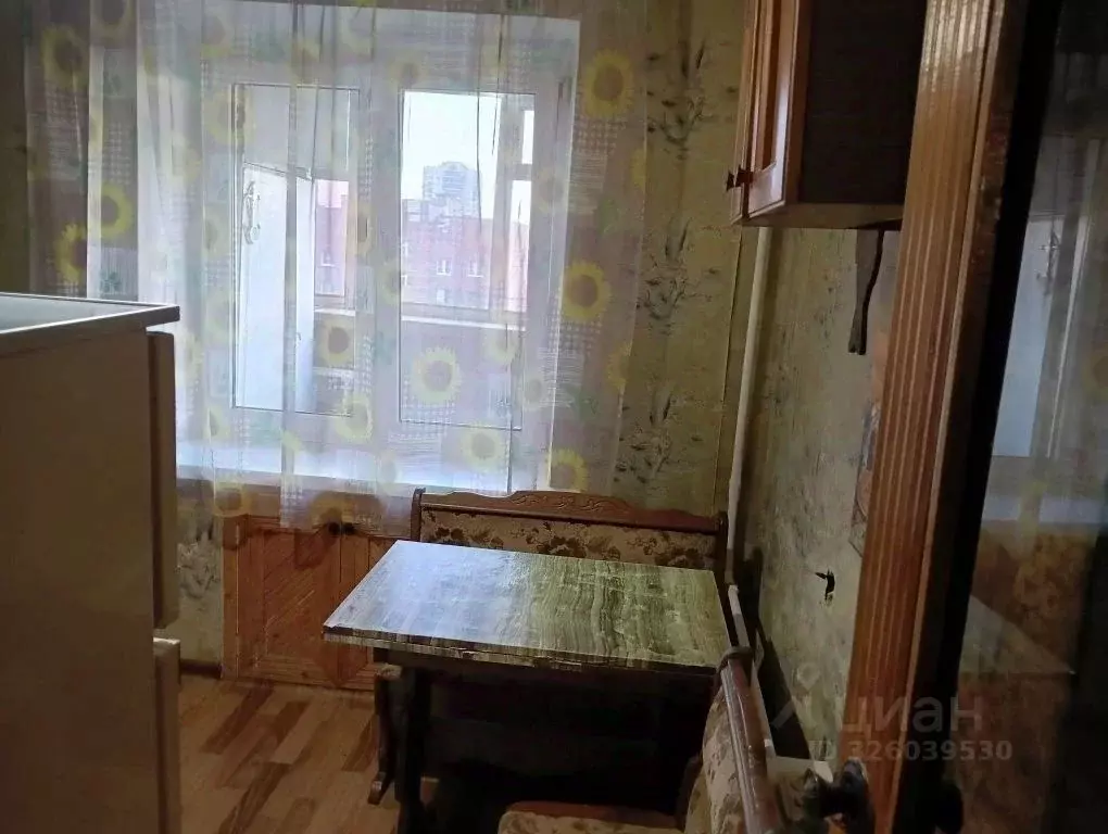 2-к кв. Тульская область, Тула ул. Прокудина, 2к2 (43.0 м) - Фото 0