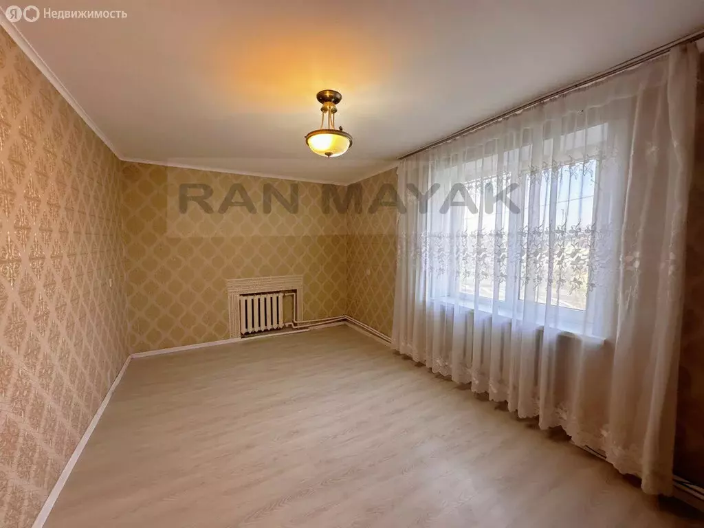 2-комнатная квартира: посёлок Тульский, Шоссейная улица, 9 (42.9 м) - Фото 1