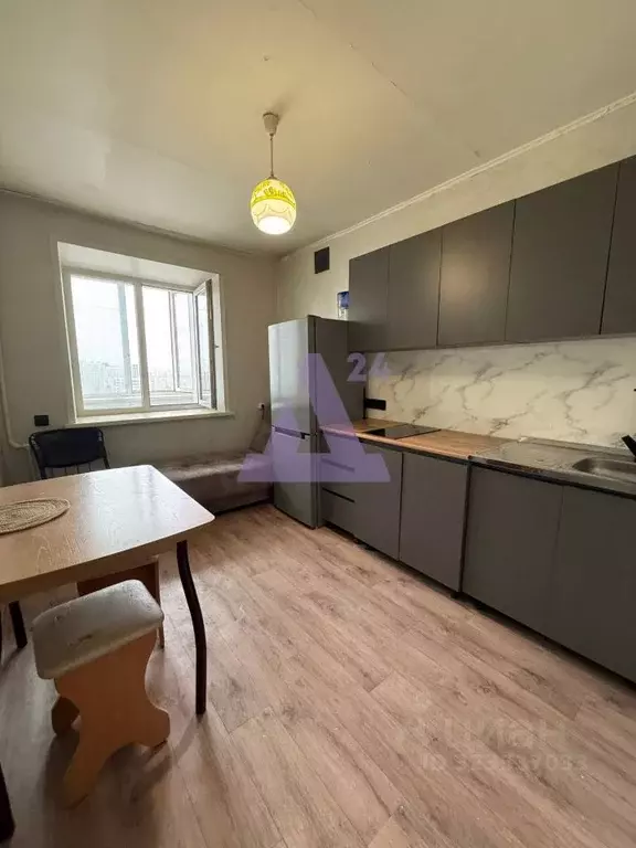 1-к кв. Алтайский край, Барнаул просп. Ленина, 153 (32.9 м) - Фото 1