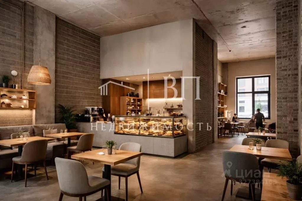 Помещение свободного назначения в Санкт-Петербург Уральская ул., 23 ... - Фото 1