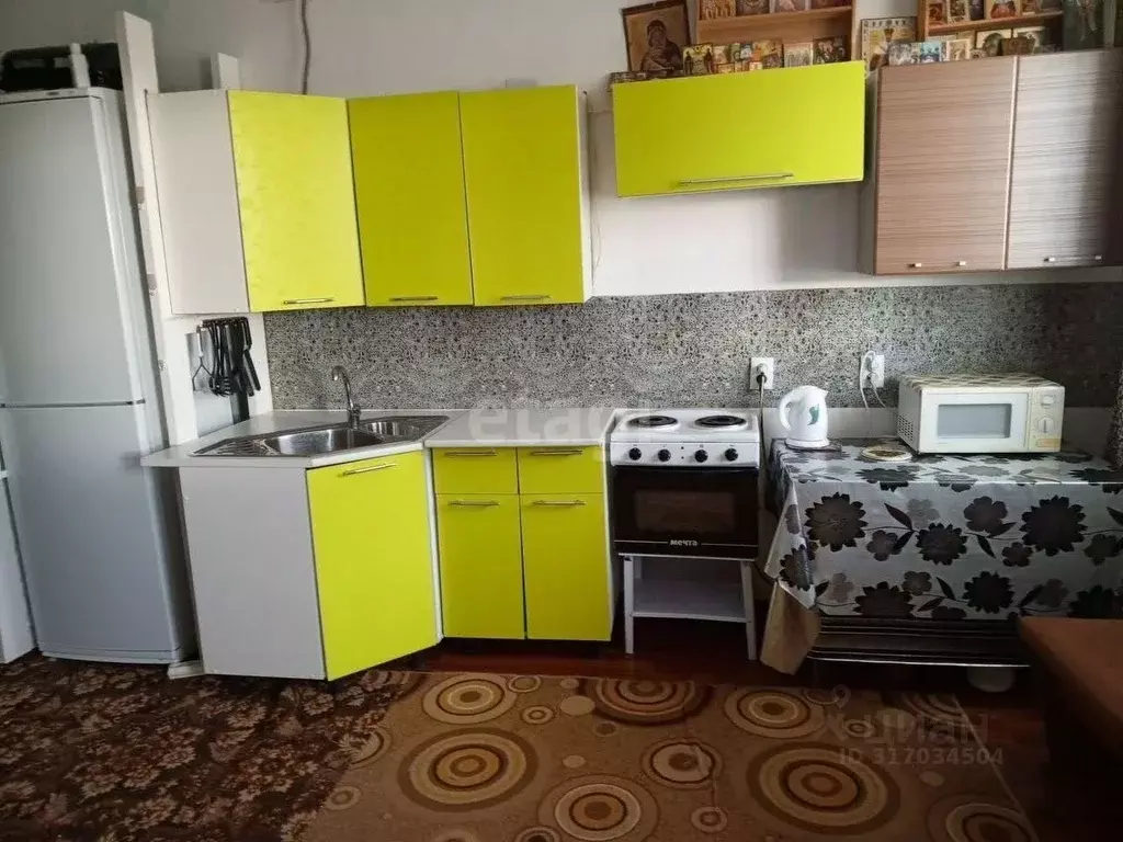 Студия Свердловская область, Сысертский муниципальный округ, с. ... - Фото 0