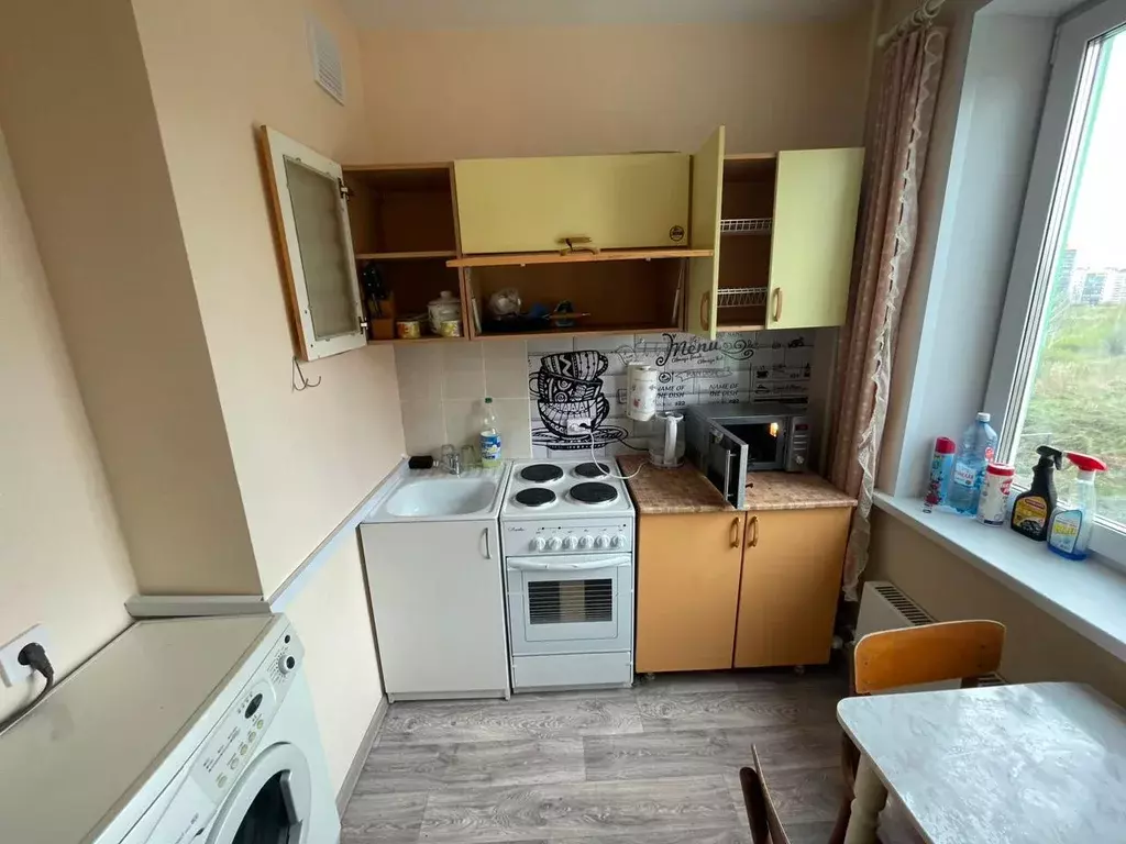 Продаётся 1-к квартира, 25 м - Фото 0