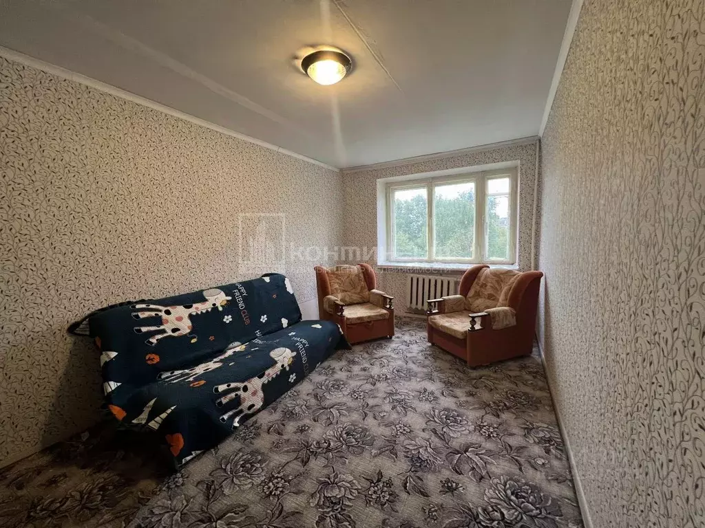3-к кв. Владимирская область, Вязники ул. Ленина, 21 (62.3 м) - Фото 0