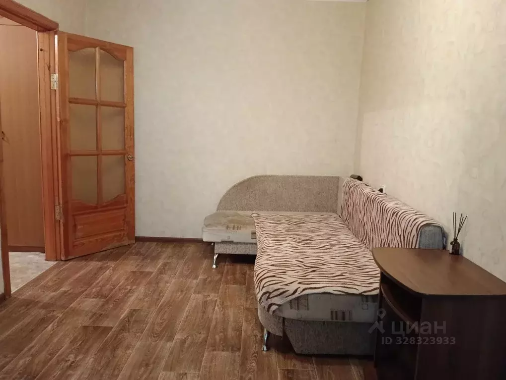 2-к кв. Самарская область, Самара Олимпийская ул., 18 (49.0 м) - Фото 2