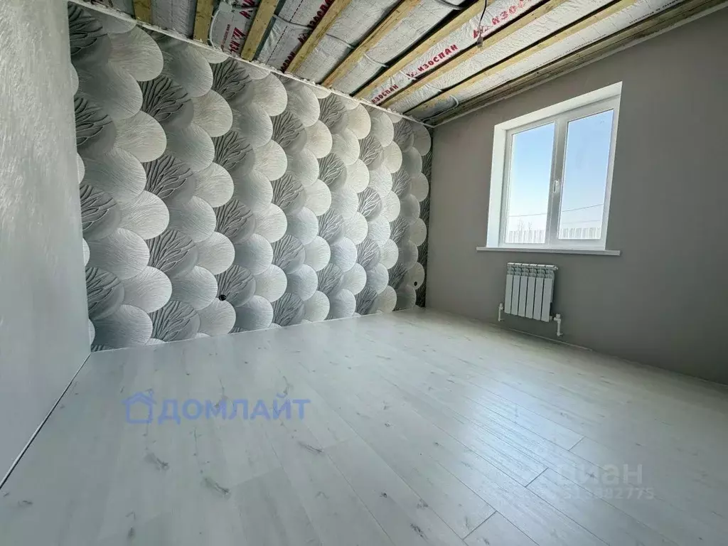 Дом в Самарская область, Волжский район, Верхняя Подстепновка с/пос, ... - Фото 1