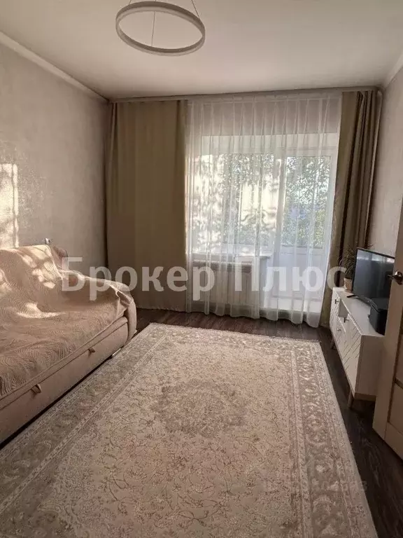 2-к кв. Тыва, Кызыл ул. Ооржака Лопсанчапа, 40 (50.0 м) - Фото 1