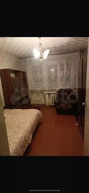 3-к. квартира, 60 м, 3/5 эт. - Фото 0