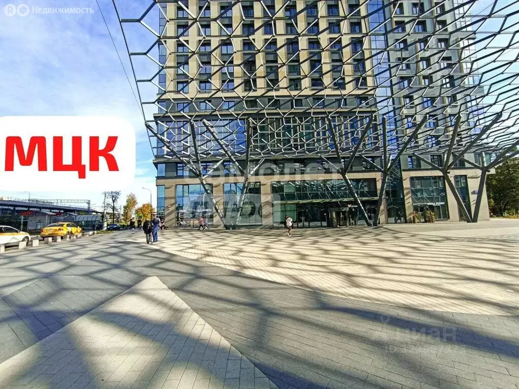 Офис (263 м) - Фото 2