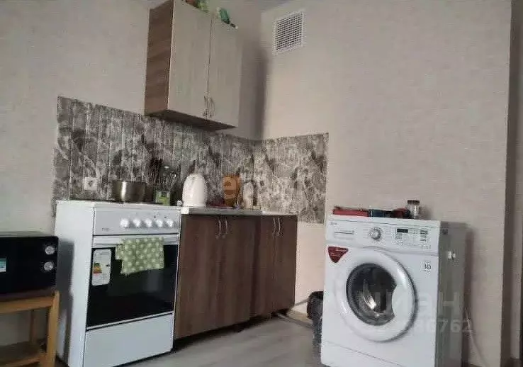 Студия Белгородская область, Белгородский район, Разумное рп ул. ... - Фото 2