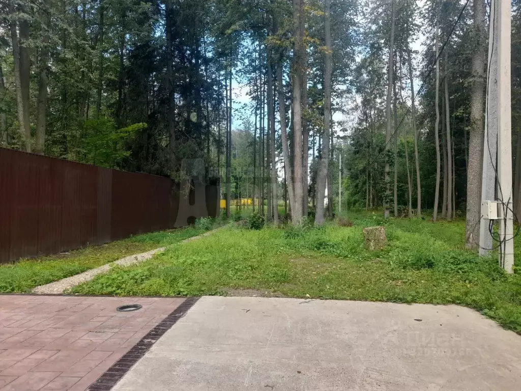 Участок в Калужская область, Жуковский район, Истье с/пос, д. Миньково ... - Фото 0