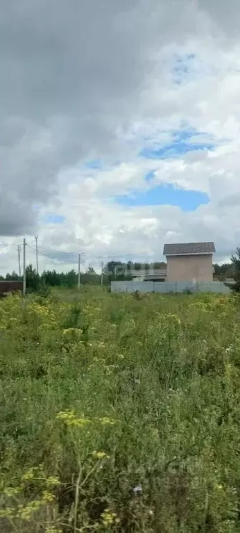 Участок в Башкортостан, Благовещенский район, Николаевский сельсовет, ... - Фото 1