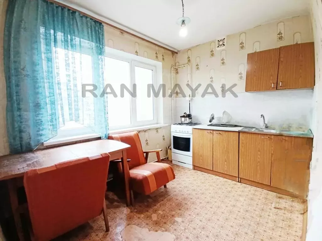 3-к кв. Адыгея, Майкоп ул. 2-я Дубзаводская, 4 (67.9 м) - Фото 2