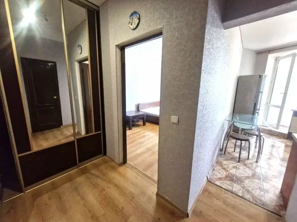 1-к кв. Калининградская область, Калининград ул. Гайдара, 167 (36.0 м) - Фото 1