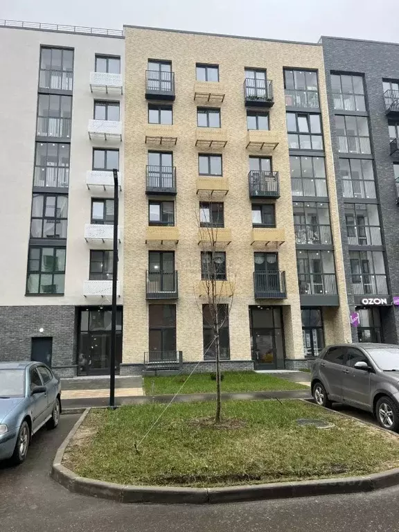 Помещение свободного назначения в Московская область, Одинцовский ... - Фото 1