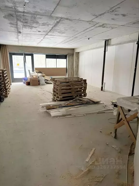 Помещение свободного назначения в Санкт-Петербург, Санкт-Петербург, ... - Фото 1