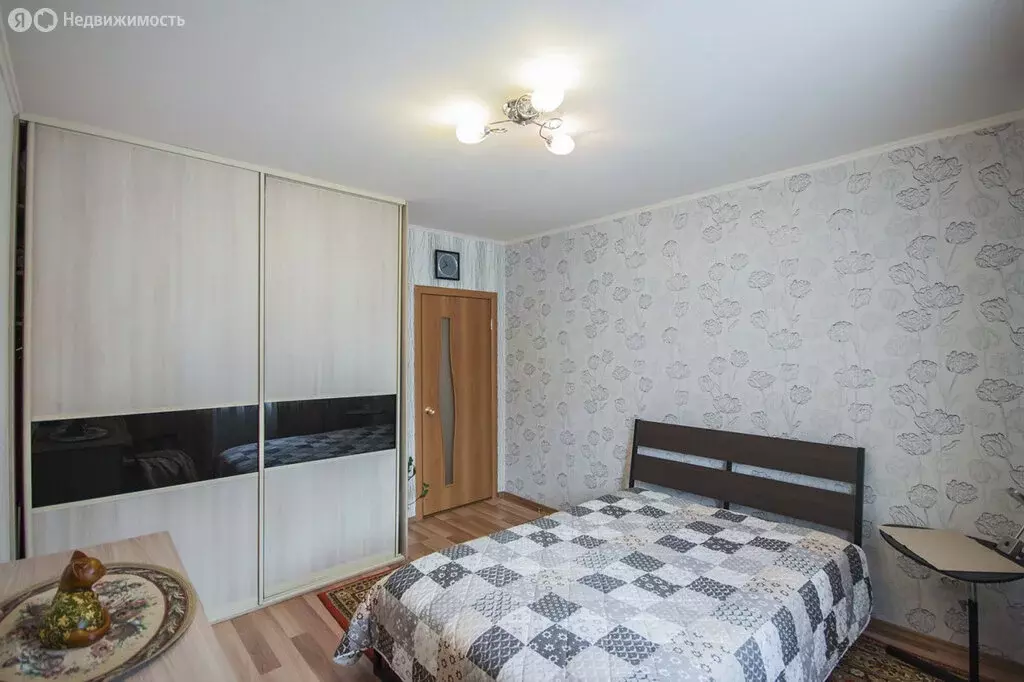 2-комнатная квартира: Екатеринбург, Таватуйская улица, 6 (53 м) - Фото 1