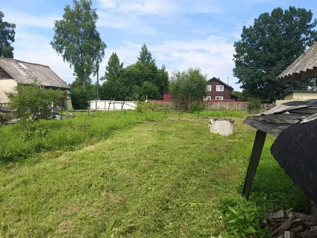Участок в Ярославская область, Рыбинск ул. Крупской, 45 (7.7 сот.) - Фото 2