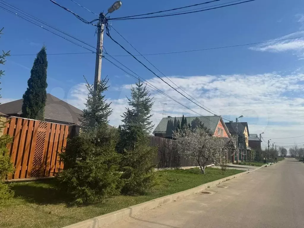 Участок 7,5 сот. (ИЖС) - Фото 1