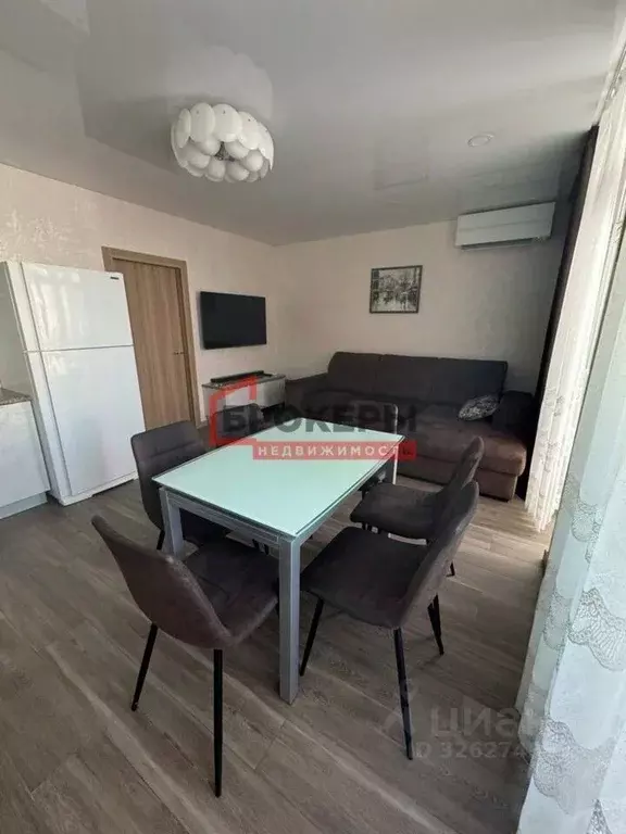 3-к кв. Севастополь ул. Колобова, 34/1 (70.0 м) - Фото 1