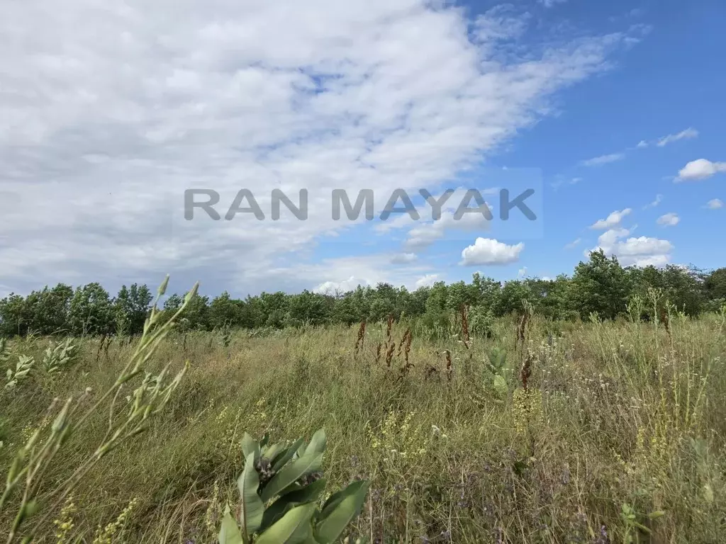 Участок в Адыгея, Майкоп ул. Тлюстена (7.2 сот.) - Фото 1
