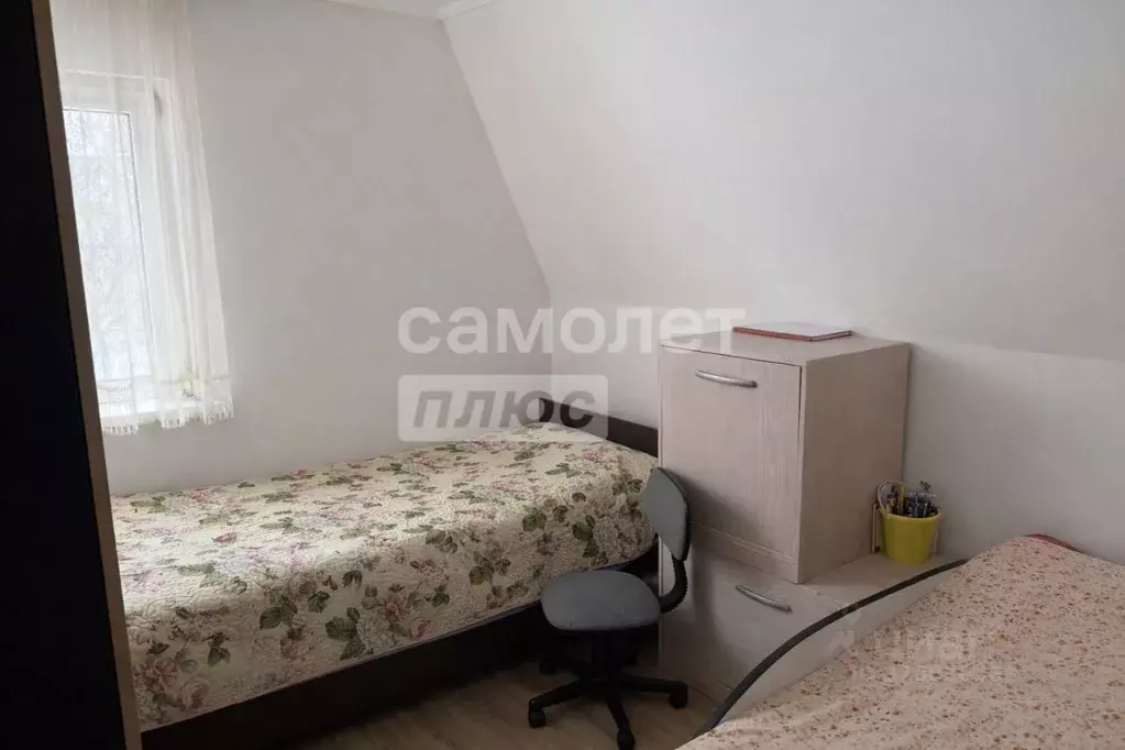 Дом в Московская область, Люберцы городской округ, Красково пгт, ... - Фото 1