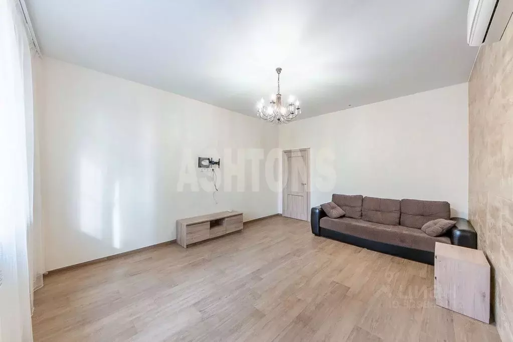 3-к кв. Москва Беломорская ул., 22 (96.0 м) - Фото 1