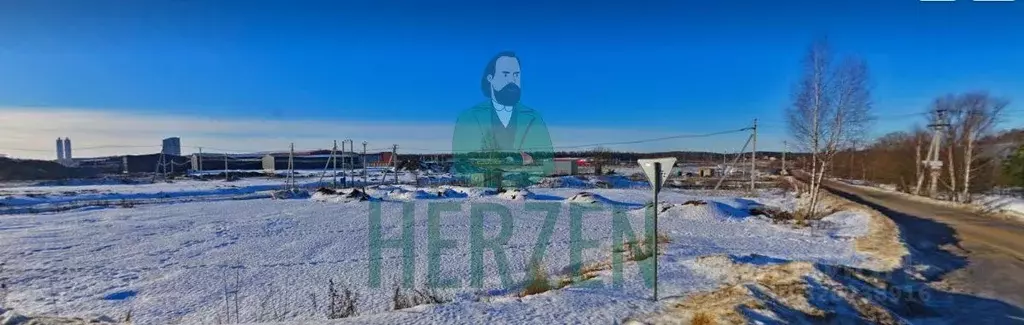 Склад в Московская область, Ступино городской округ, Михнево пгт  ... - Фото 1