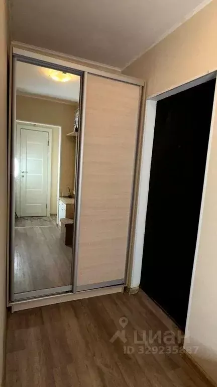 1-к кв. Московская область, Красногорск ул. Карбышева, 15 (30.8 м) - Фото 2