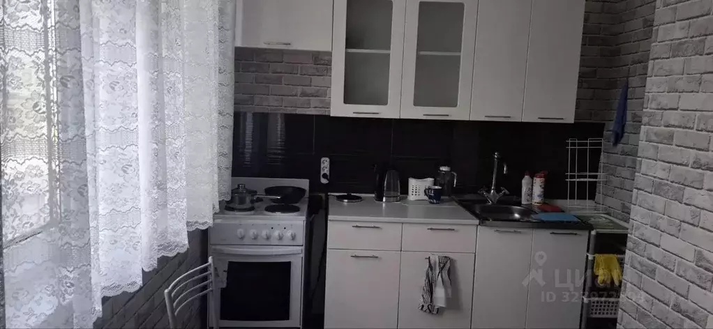 1-к кв. Москва Братеевская ул., 21К2 (38.2 м) - Фото 1