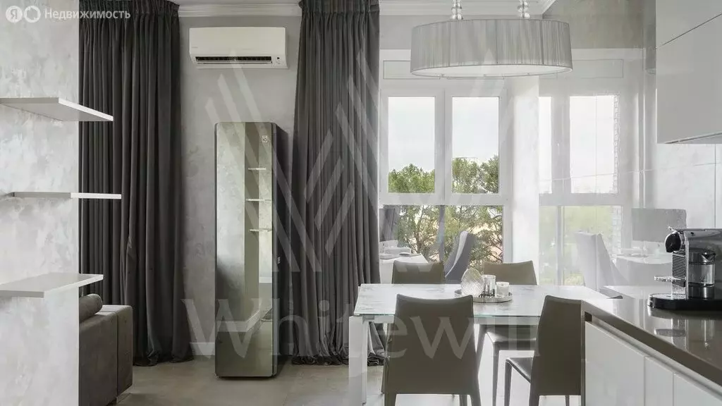 2-комнатная квартира: Красногорск, улица Согласия, 19 (62 м) - Фото 1