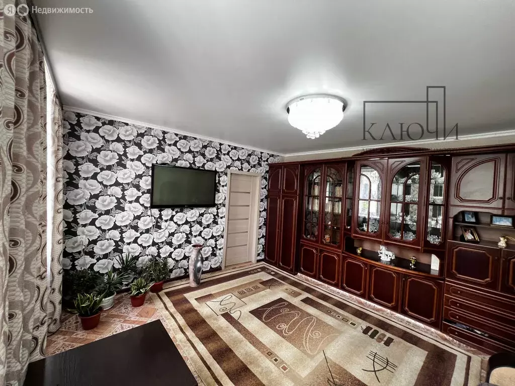 Дом в Магнитогорск, улица Лизы Чайкиной, 22 (65 м) - Фото 1