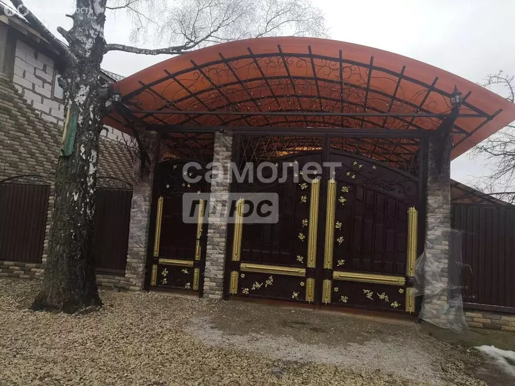 Дом в Московская область, Подольск (300 м) - Фото 2