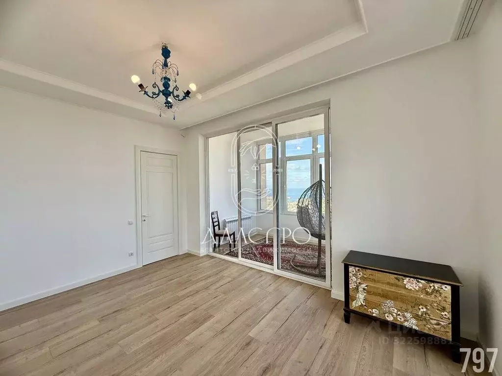 4-к кв. Севастополь ул. 6-я Бастионная, 42 (147.3 м) - Фото 2