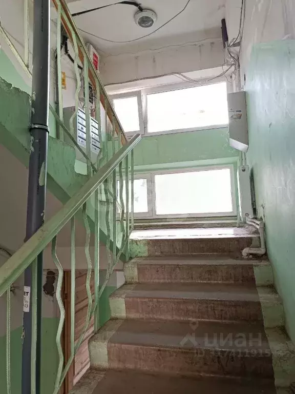 2-к кв. Ростовская область, Ростов-на-Дону Западный мкр, просп. ... - Фото 1