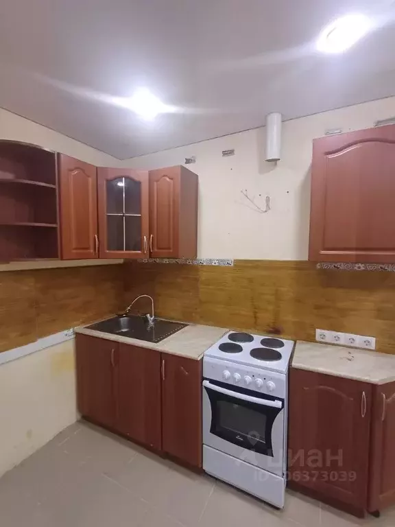 1-к кв. Ставропольский край, Ставрополь № 35 мкр, ул. Узорная, 25 ... - Фото 0