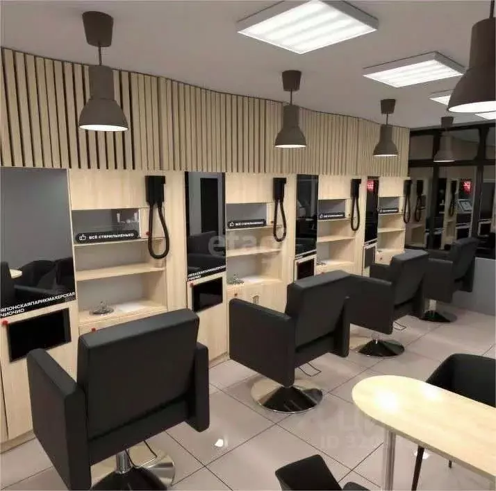 Помещение свободного назначения в Саха (Якутия), Якутск ул. ... - Фото 0