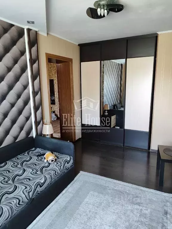 Комната Калужская область, Калуга Хрустальная ул., 1 (12.8 м) - Фото 2