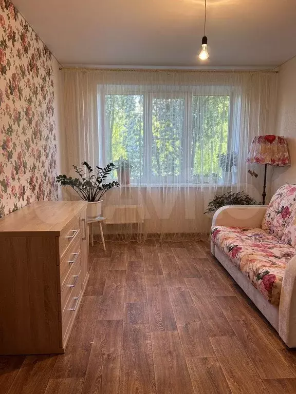 3-к. квартира, 65,4 м, 2/9 эт. - Фото 0