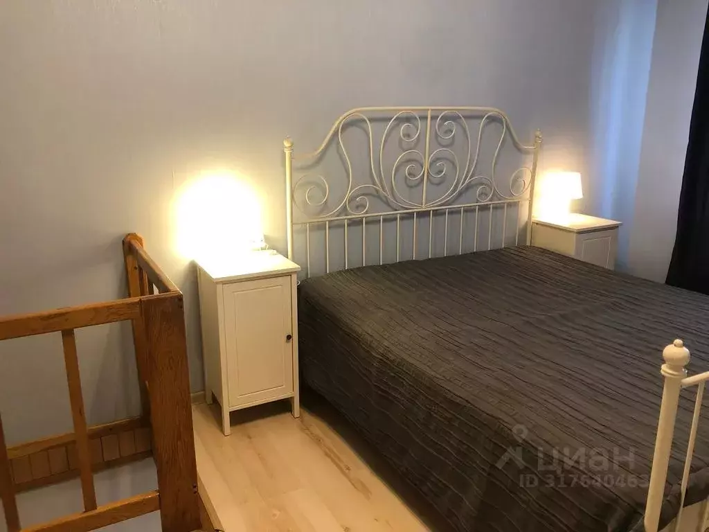Дом в Краснодарский край, Геленджик ул. Горького, 33 (60 м) - Фото 0