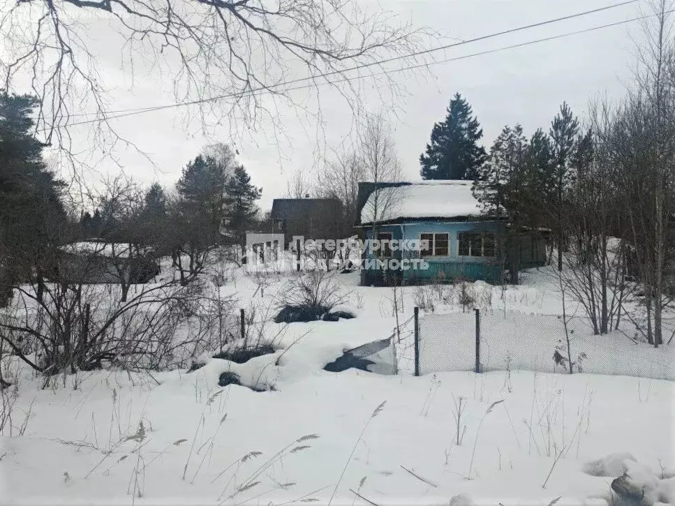 Участок в Юкковское сельское поселение, садоводческое некоммерческое ... - Фото 2