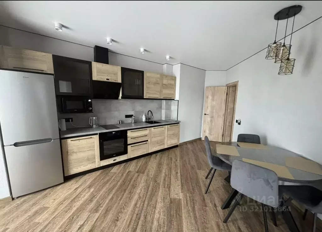 1-к кв. Ставропольский край, Пятигорск ул. 295-й Стрелковой Дивизии, ... - Фото 1