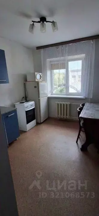 1-к кв. Кемеровская область, Прокопьевск просп. Шахтеров, 47 (28.0 м) - Фото 0