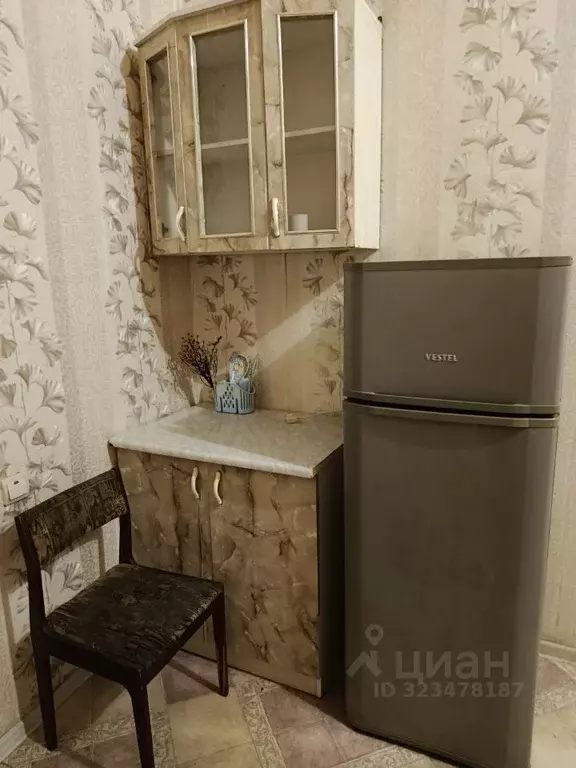 Комната Саратовская область, Саратов Московская ул., 90 (12.0 м) - Фото 2