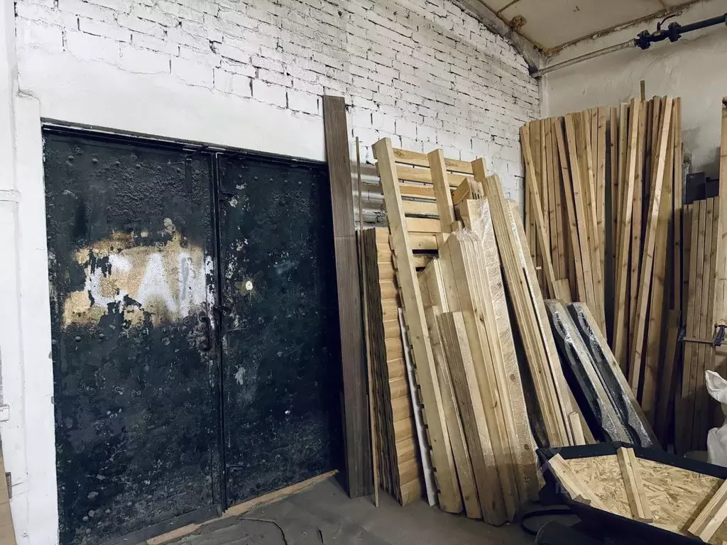 Склад в Санкт-Петербург наб. Обводного Канала, 134к71 (130 м) - Фото 2