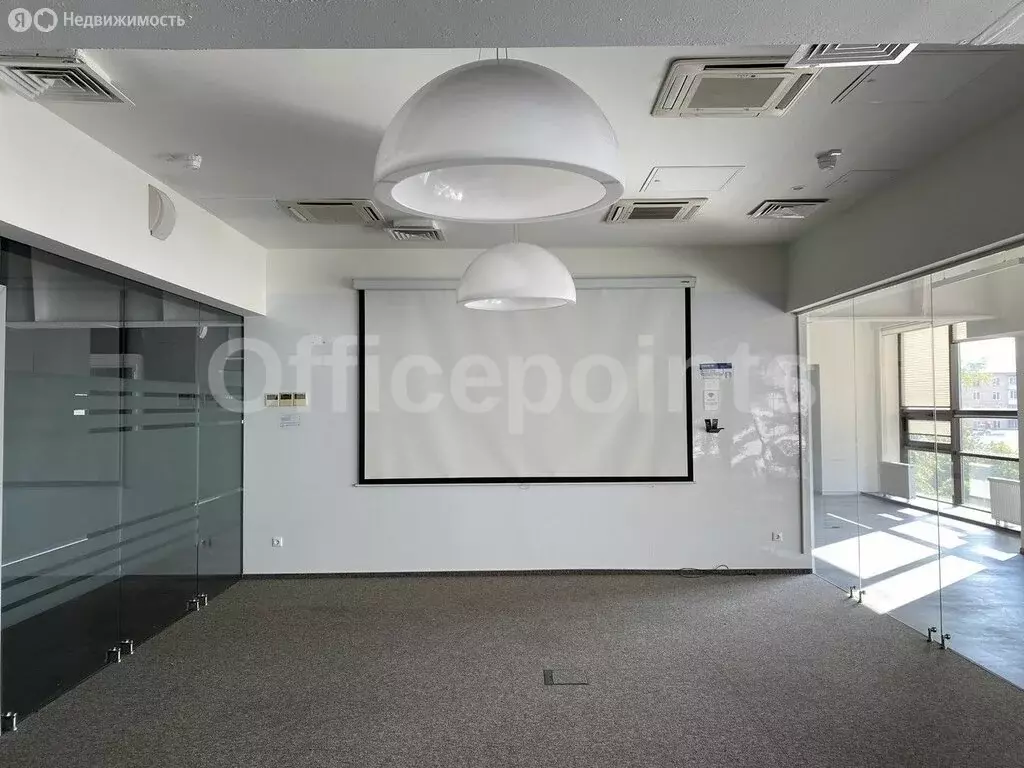 Офис (1000 м) - Фото 1