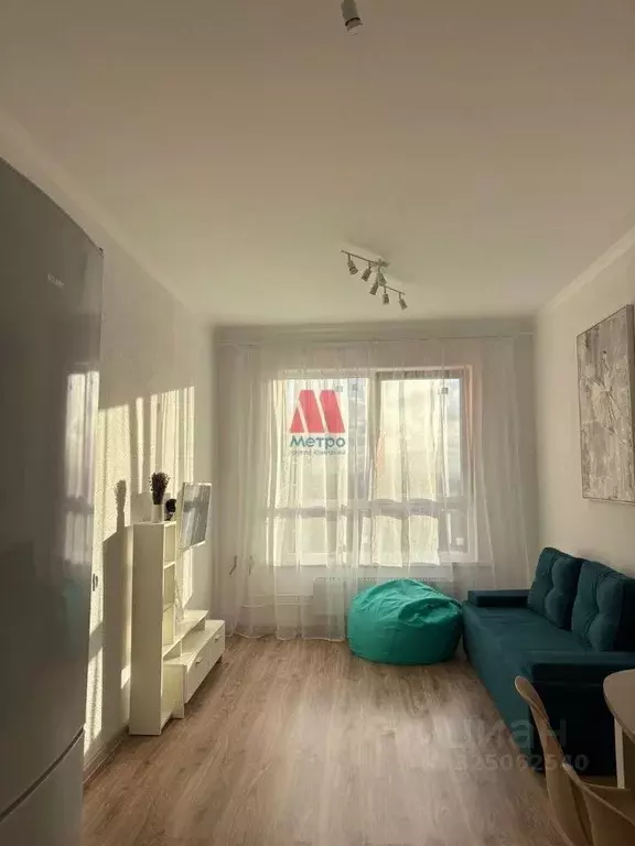 2-к кв. Ярославская область, Ярославль ул. Дядьковская, 16А (36.8 м) - Фото 1