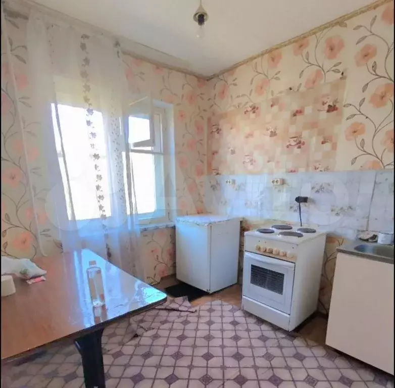 1-к. квартира, 31 м, 4/5 эт. - Фото 0