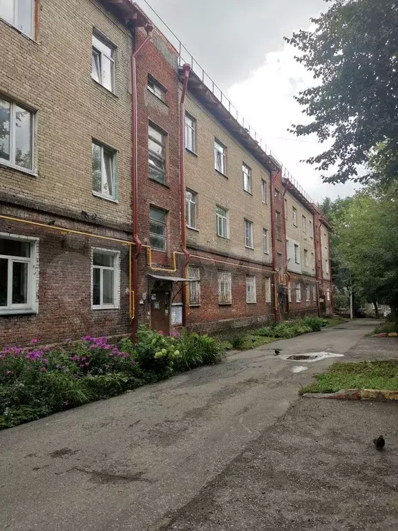 3-к. квартира, 70 м, 1/3 эт. - Фото 0