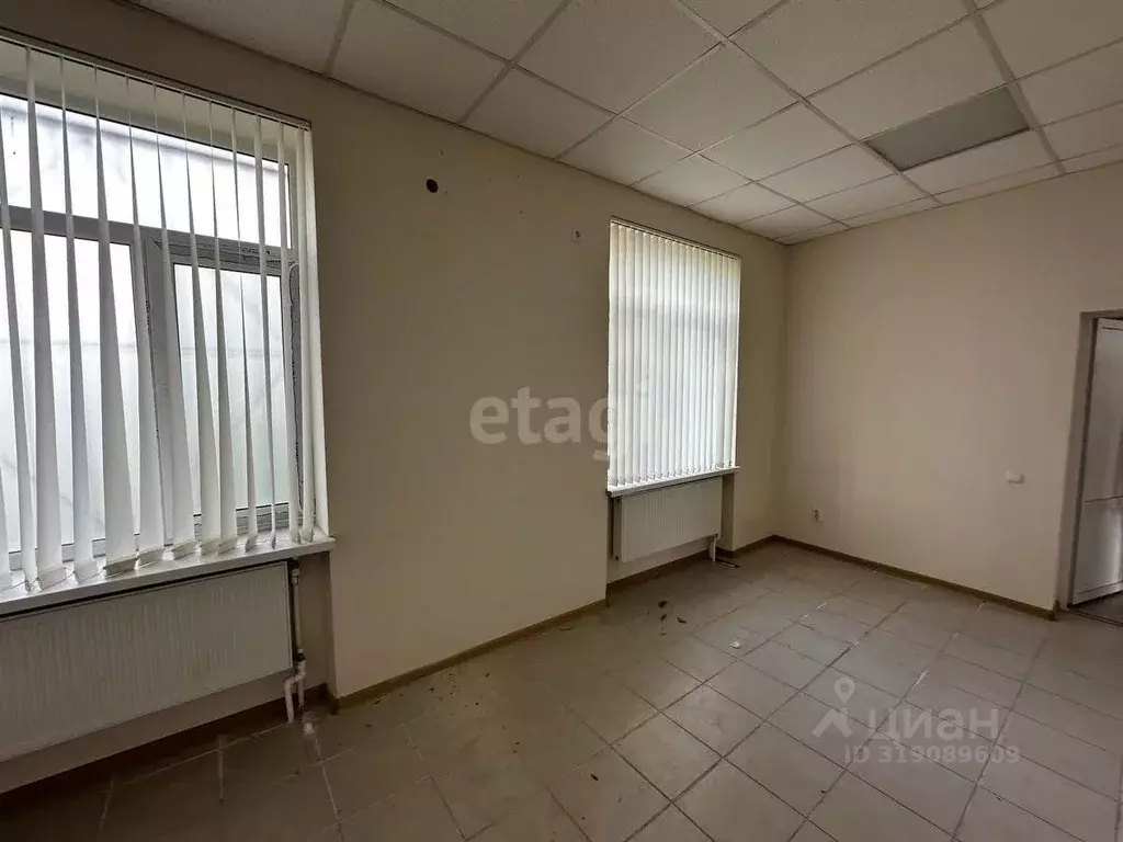 Офис в Крым, Симферополь ул. Крылова (32 м) - Фото 2