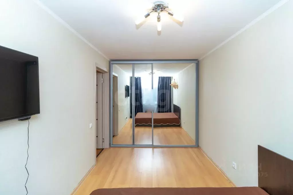 2-к кв. Тюменская область, Тюмень ул. Газовиков, 30 (45.4 м) - Фото 1